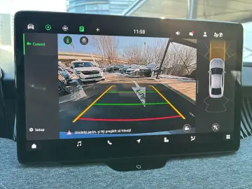 Skoda Superb Selection