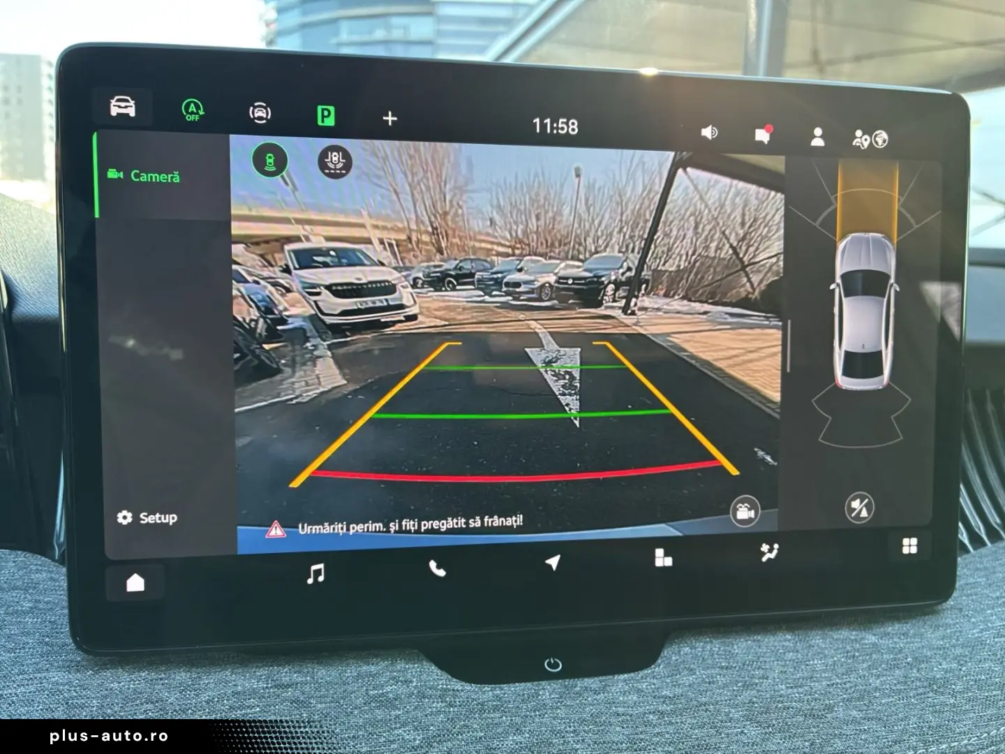 Skoda Superb Selection