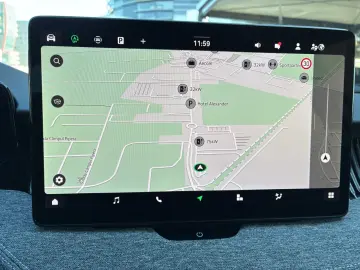 Skoda Superb Selection