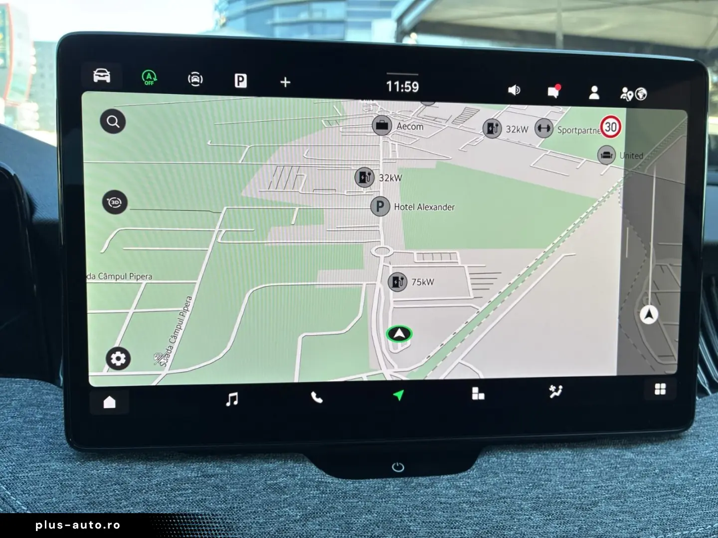 Skoda Superb Selection