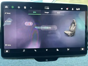 Skoda Superb Selection