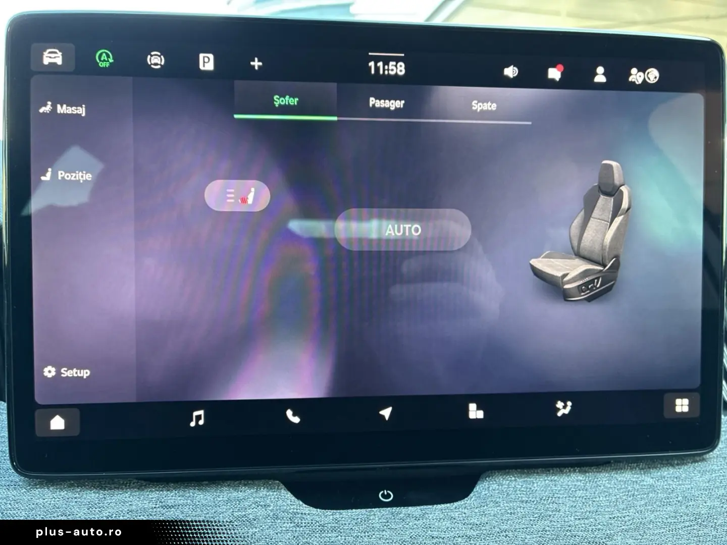 Skoda Superb Selection