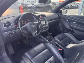 Volkswagen EOS 1.4 TSI 122HP Edition 2010