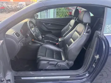 Volkswagen EOS 1.4 TSI 122HP Edition 2010