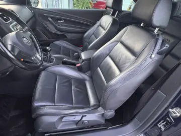 Volkswagen EOS 1.4 TSI 122HP Edition 2010