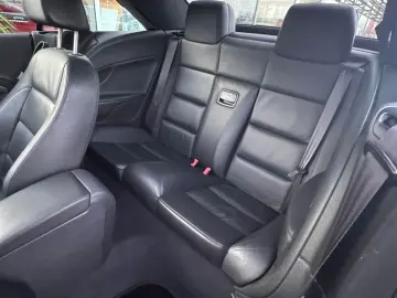 Volkswagen EOS 1.4 TSI 122HP Edition 2010