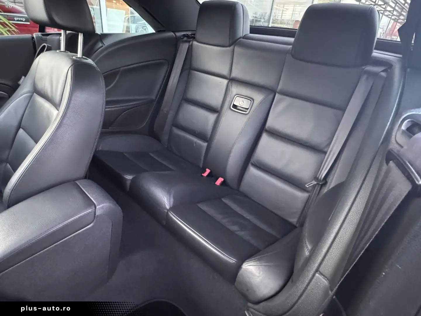 Volkswagen EOS 1.4 TSI 122HP Edition 2010