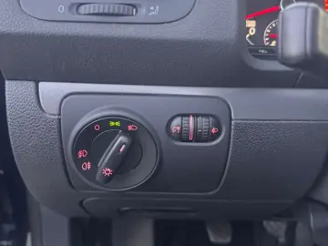 Volkswagen EOS 1.4 TSI 122HP Edition 2010