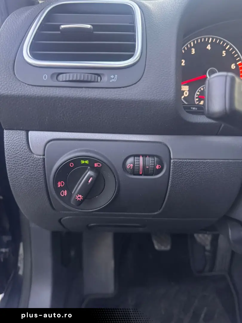 Volkswagen EOS 1.4 TSI 122HP Edition 2010