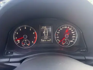 Volkswagen EOS 1.4 TSI 122HP Edition 2010