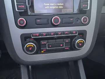 Volkswagen EOS 1.4 TSI 122HP Edition 2010