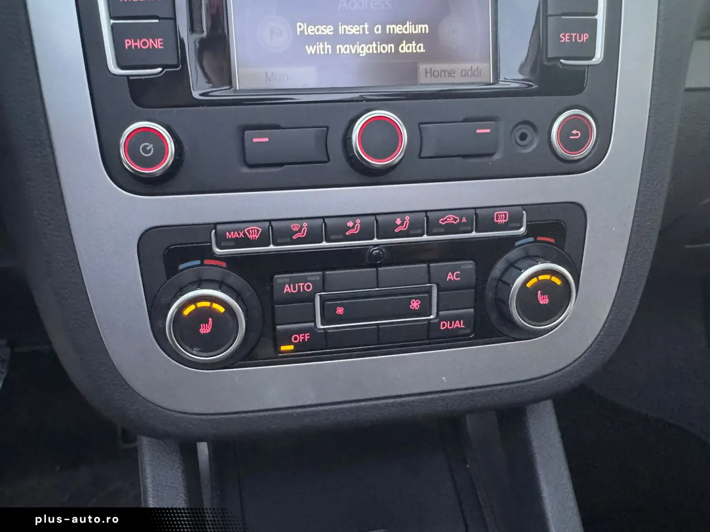 Volkswagen EOS 1.4 TSI 122HP Edition 2010