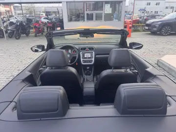 Volkswagen EOS 1.4 TSI 122HP Edition 2010