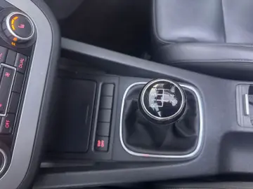 Volkswagen EOS 1.4 TSI 122HP Edition 2010