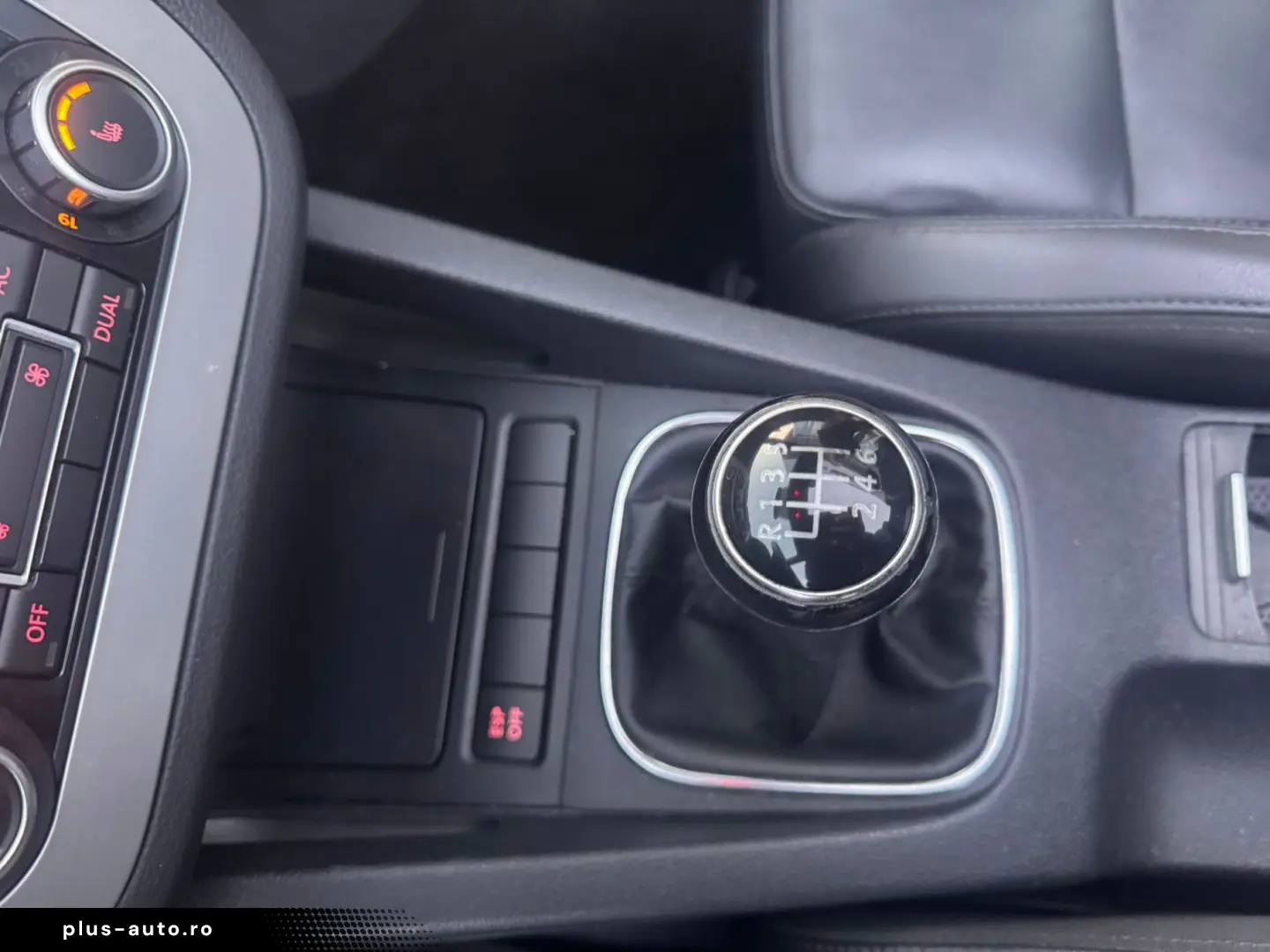 Volkswagen EOS 1.4 TSI 122HP Edition 2010