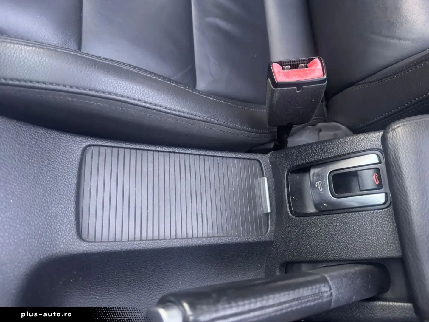 Volkswagen EOS 1.4 TSI 122HP Edition 2010