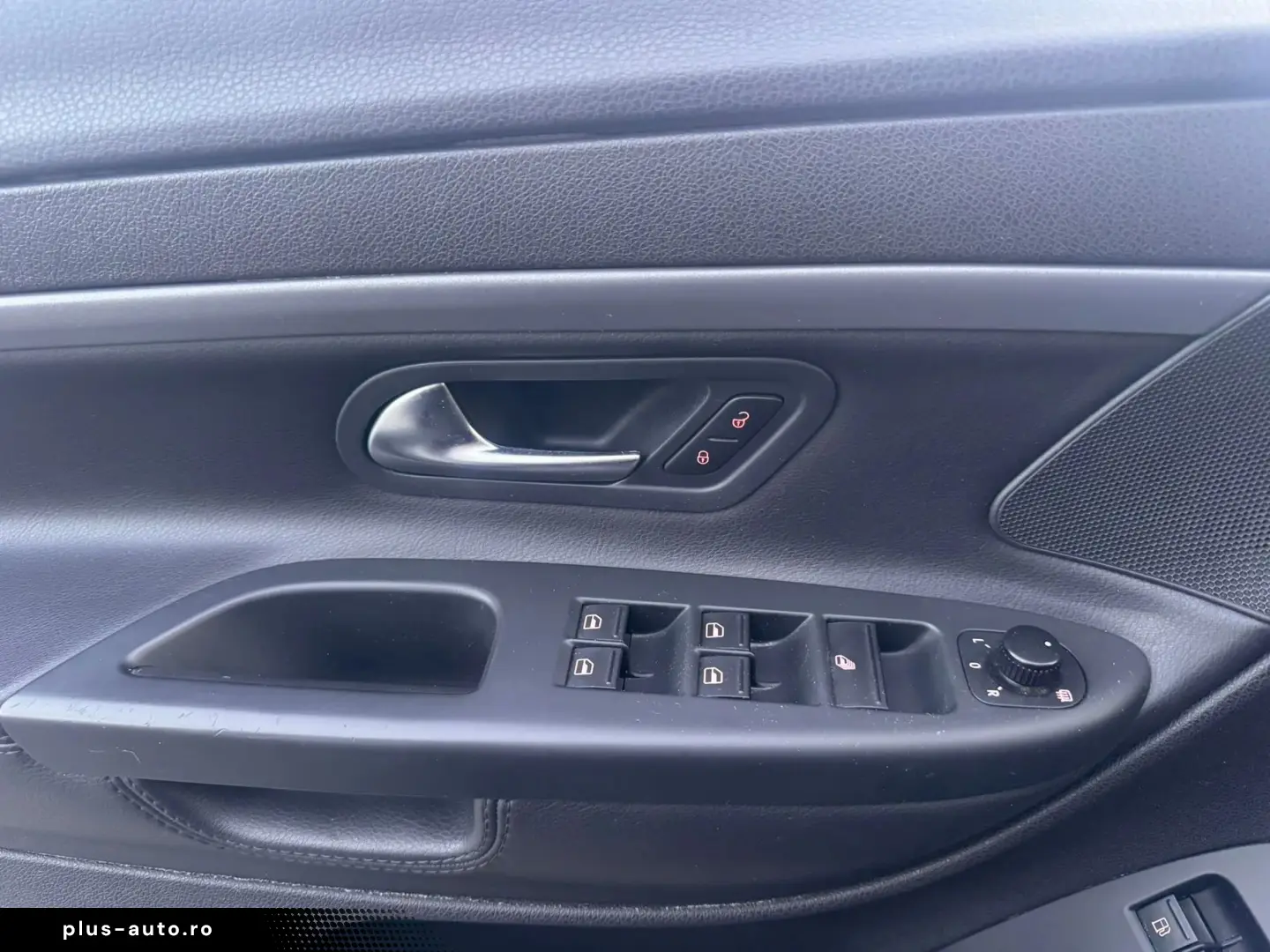 Volkswagen EOS 1.4 TSI 122HP Edition 2010