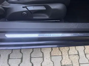 Volkswagen EOS 1.4 TSI 122HP Edition 2010