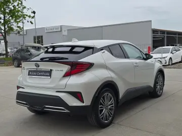 TOYOTA C-HR Hybrid  -  2.0 - 184 CP Classy