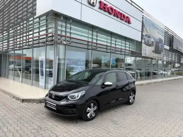 HONDA JAZZ 1.5 e HEV Executive   Car No 129