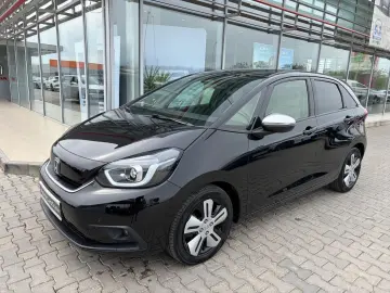 HONDA JAZZ 1.5 e HEV Executive   Car No 129