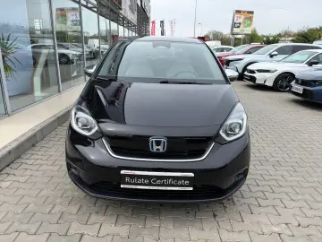 HONDA JAZZ 1.5 e HEV Executive   Car No 129