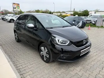 HONDA JAZZ 1.5 e HEV Executive   Car No 129