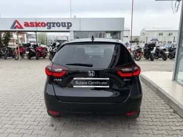 HONDA JAZZ 1.5 e HEV Executive   Car No 129