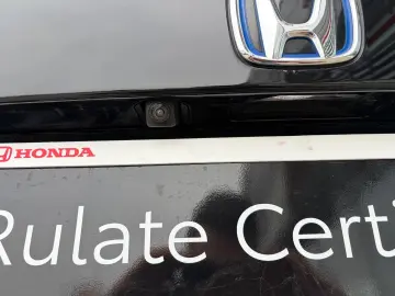 HONDA JAZZ 1.5 e HEV Executive   Car No 129