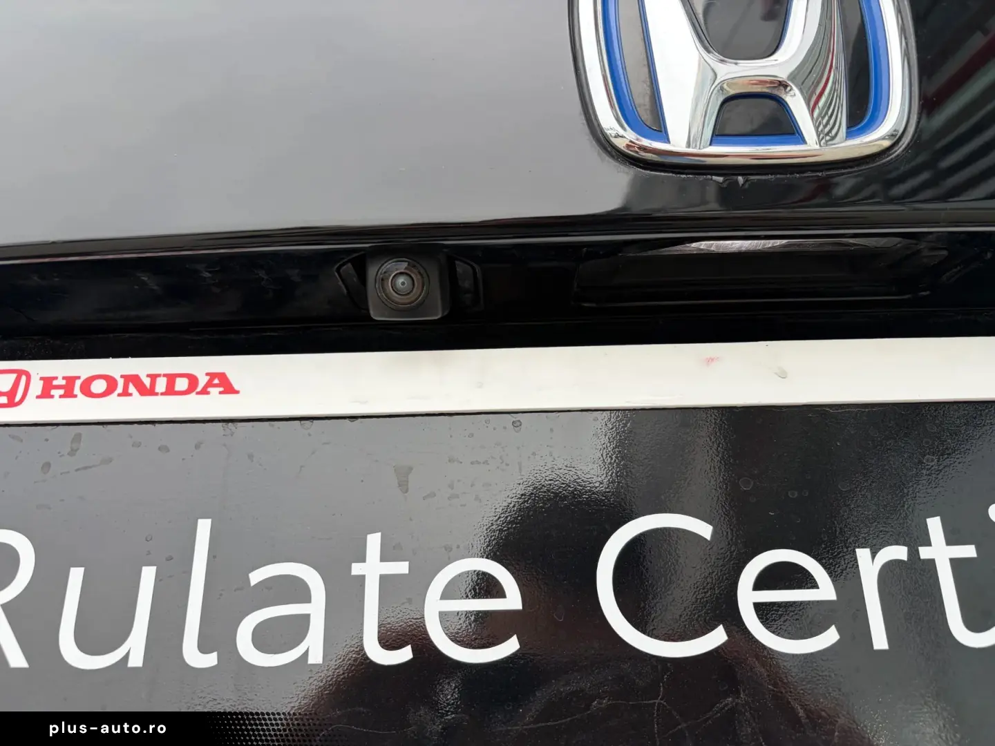 HONDA JAZZ 1.5 e HEV Executive   Car No 129