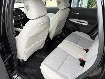 HONDA JAZZ 1.5 e HEV Executive   Car No 129