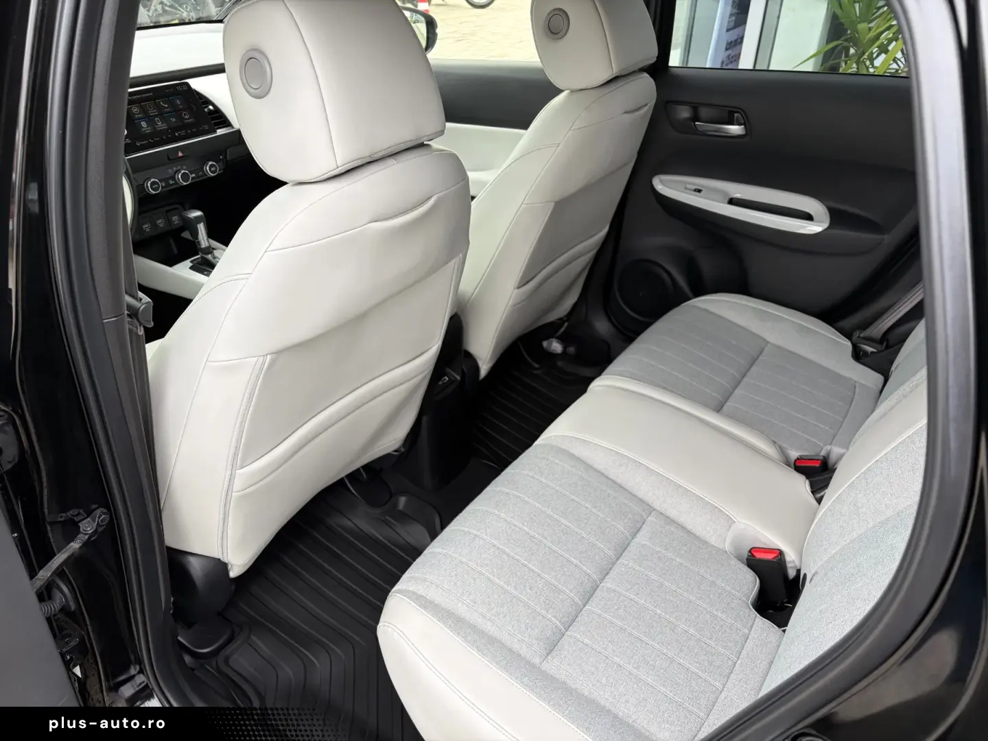 HONDA JAZZ 1.5 e HEV Executive   Car No 129