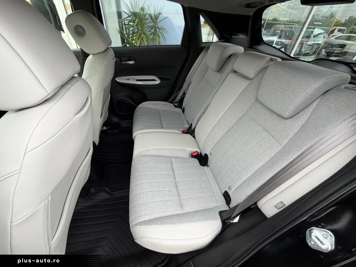 HONDA JAZZ 1.5 e HEV Executive   Car No 129