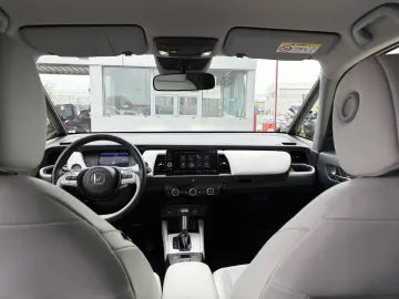 HONDA JAZZ 1.5 e HEV Executive   Car No 129