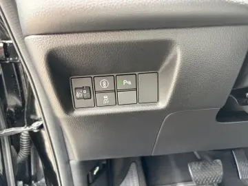 HONDA JAZZ 1.5 e HEV Executive   Car No 129