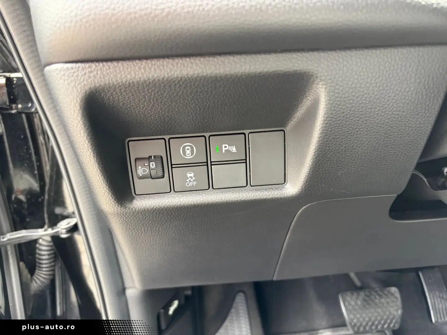 HONDA JAZZ 1.5 e HEV Executive   Car No 129