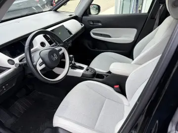 HONDA JAZZ 1.5 e HEV Executive   Car No 129