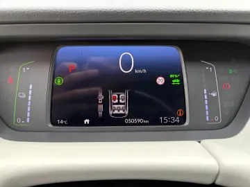 HONDA JAZZ 1.5 e HEV Executive   Car No 129