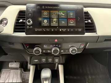 HONDA JAZZ 1.5 e HEV Executive   Car No 129