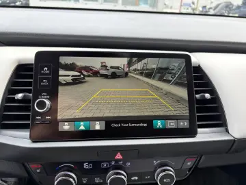 HONDA JAZZ 1.5 e HEV Executive   Car No 129