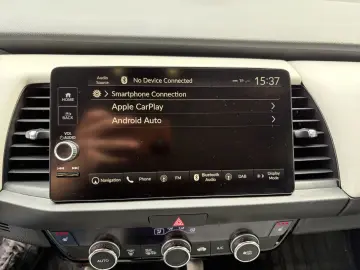 HONDA JAZZ 1.5 e HEV Executive   Car No 129