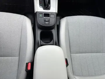 HONDA JAZZ 1.5 e HEV Executive   Car No 129