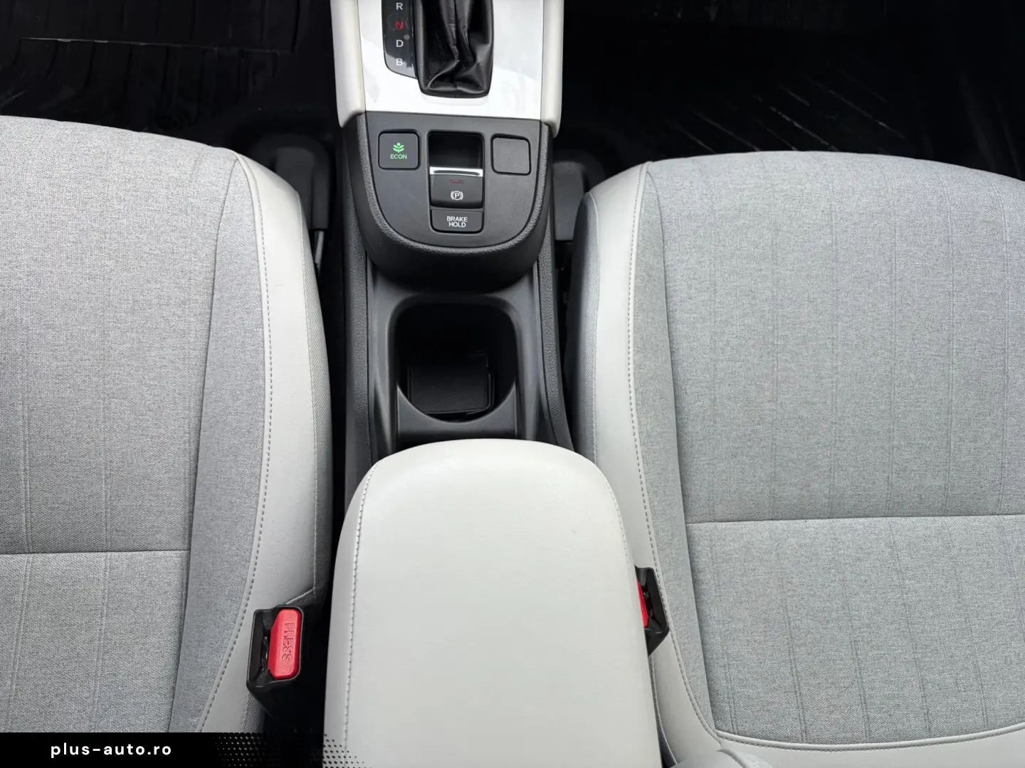 HONDA JAZZ 1.5 e HEV Executive   Car No 129