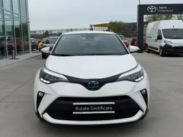 Toyota C-HR C-enter 1.8 Hybrid 122  CP