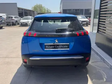 PEUGEOT 2008 1.2 PureTech 100 CP MT6 Allure