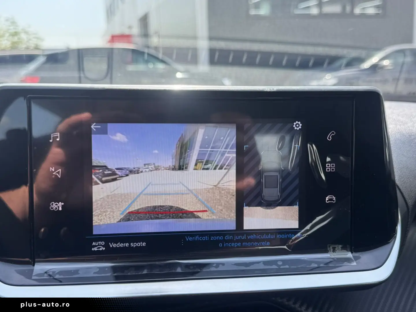 PEUGEOT 2008 1.2 PureTech 100 CP MT6 Allure