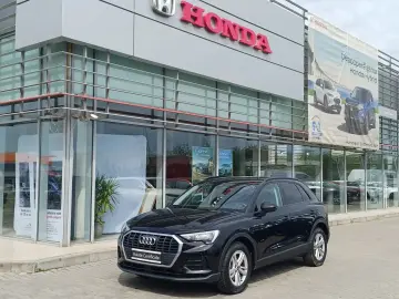 AUDI Q3 2.0 TFSI 190 CP S tronic Quattro