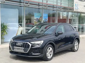 AUDI Q3 2.0 TFSI 190 CP S tronic Quattro