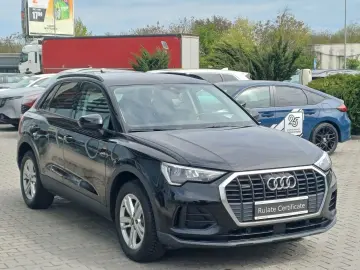 AUDI Q3 2.0 TFSI 190 CP S tronic Quattro