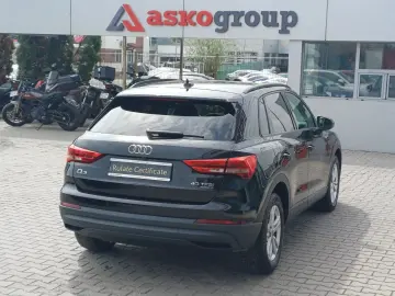 AUDI Q3 2.0 TFSI 190 CP S tronic Quattro